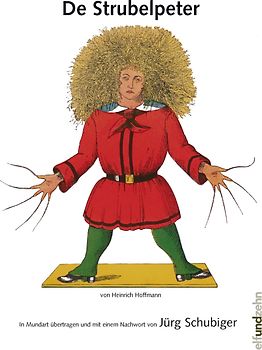 De Strubelpeter