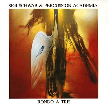 Sigi Schwab - Rondo a Tre