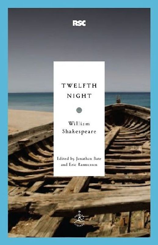 Twelfth Night