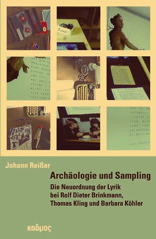 Archäologie und Sampling