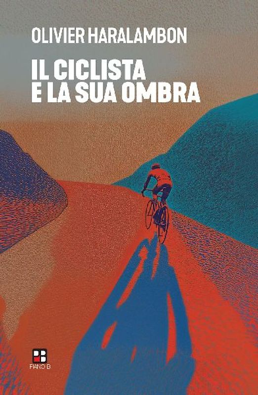 Il ciclista e la sua ombra