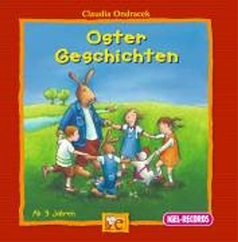 Kleine Ostergeschichten