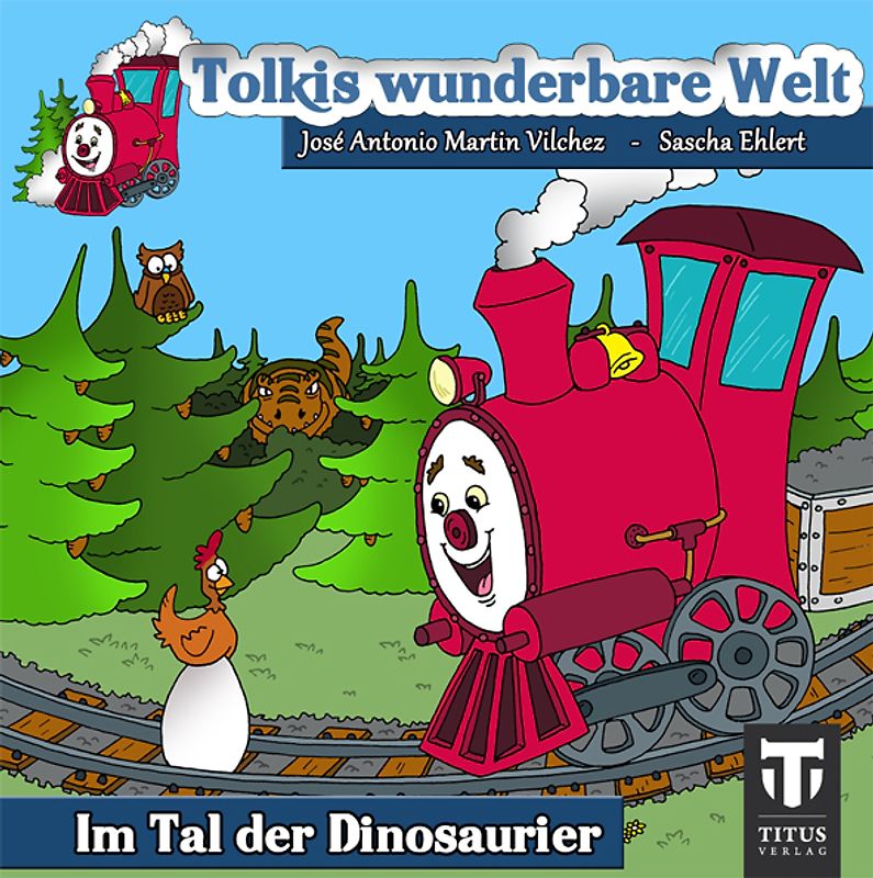 Tolkis wunderbare Welt