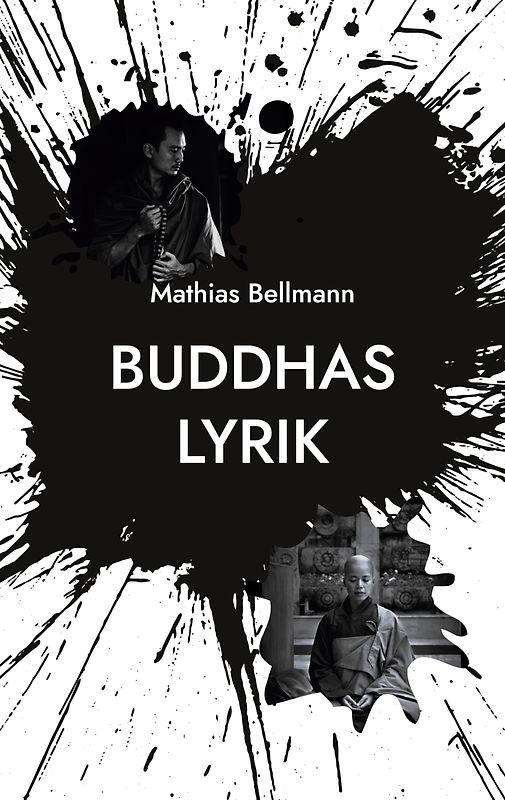Buddhas Lyrik