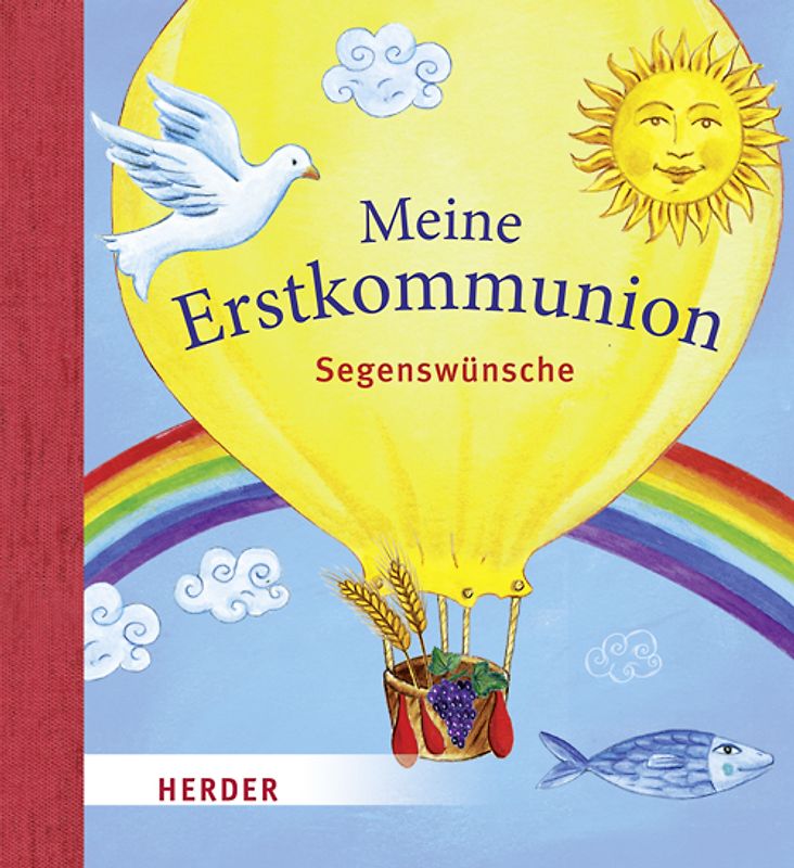 Meine Erstkommunion