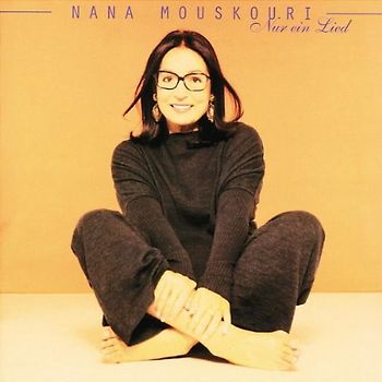 Nana Mouskouri - Nur Ein Lied
