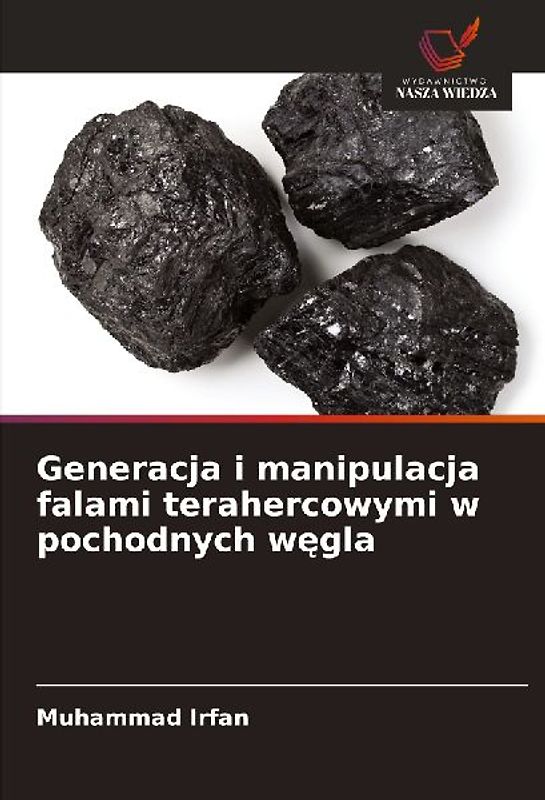 Generacja i manipulacja falami terahercowymi w pochodnych w¿gla