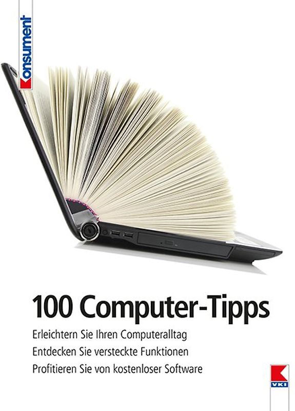 100 Computer-Tipps