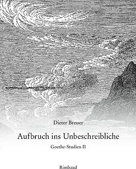 Aufbruch ins Unbeschreibliche