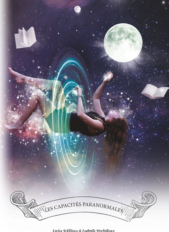 Les capacités paranormales