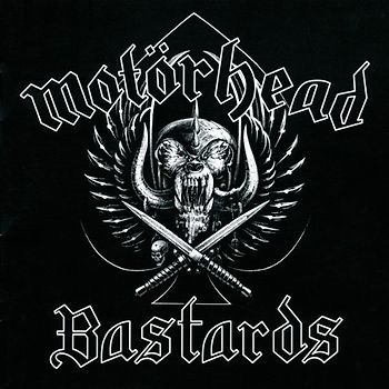 Motörhead - Bastards