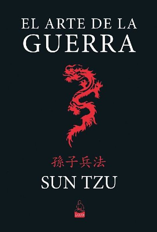 El Arte de la Guerra