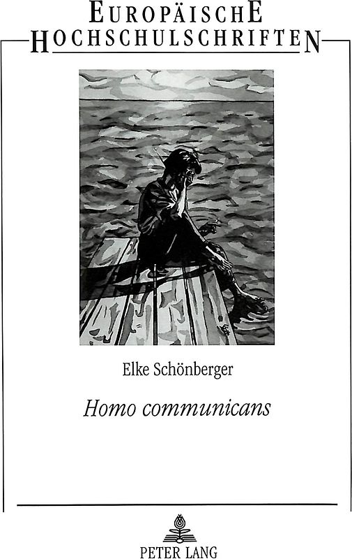 «Homo communicans»