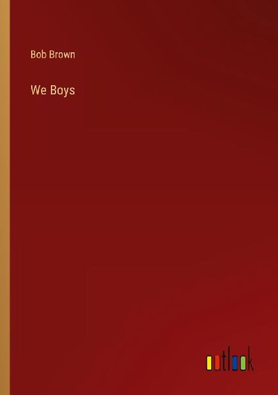 We Boys