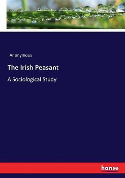 The Irish Peasant