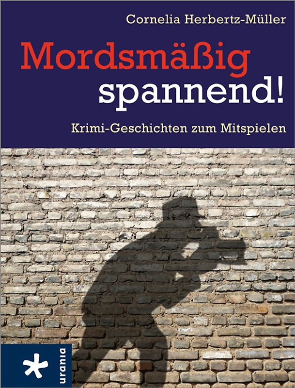 Mordsmäßig spannend!
