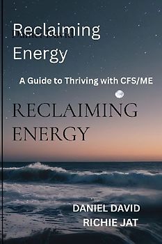 RECLAIMING ENERGY
