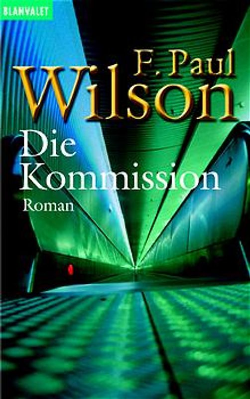 Die Kommission. Die sechs Richtigen