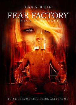 Fear Factory - Labor der Angst DVD