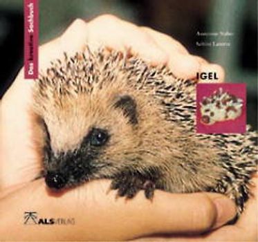 Das kreative Sachbuch "Igel"