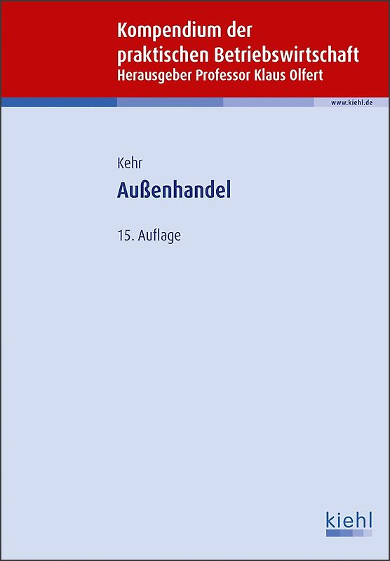 Außenhandel
