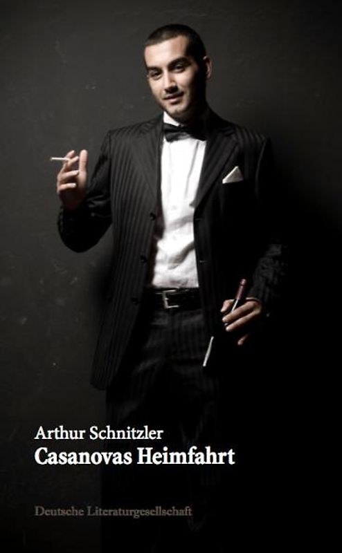 Casanovas Heimfahrt