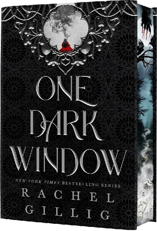 One Dark Window (Deluxe Limited Hardcover Edition)