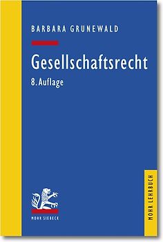 Gesellschaftsrecht
