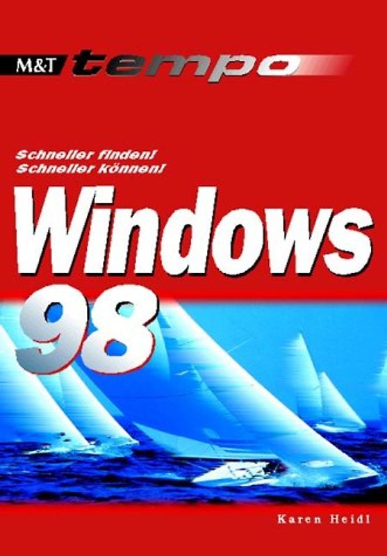 Windows 98
