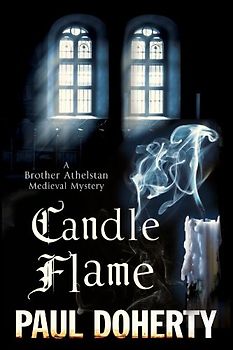 Candle Flame (Brother Athelstan Medieval Mystery) - Doherty, Paul