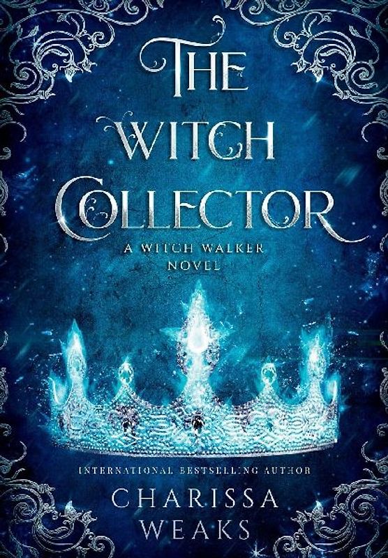 The Witch Collector