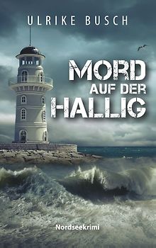 Mord auf der Hallig