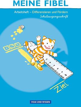 Meine Fibel - Ausgabe 2009
