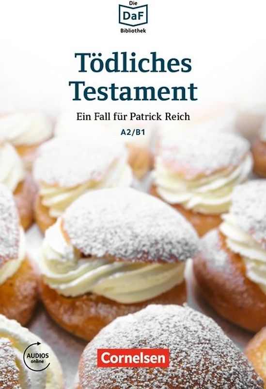 Die DaF-Bibliothek - A2/B1