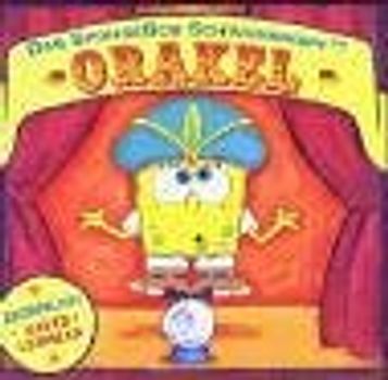 Das SpongeBob Schwammkopf Orakel