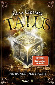 Talus - Die Runen der Macht