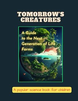 Tomorrow's Creatures: A Guide to the Next Generation of Life Forms in a Changing World