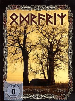 Das Erbe Unserer Ahnen (Ltd.Edition Incl.DVD)