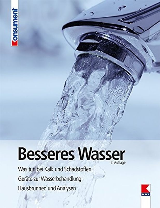 Besseres Wasser