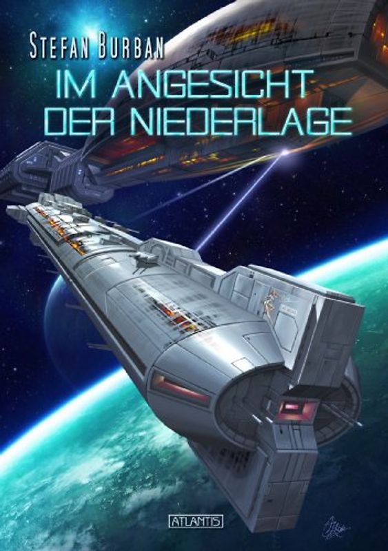 Der Ruul-Konflikt - Band 6: Im Angesicht der Niederlage - Stefan Burban