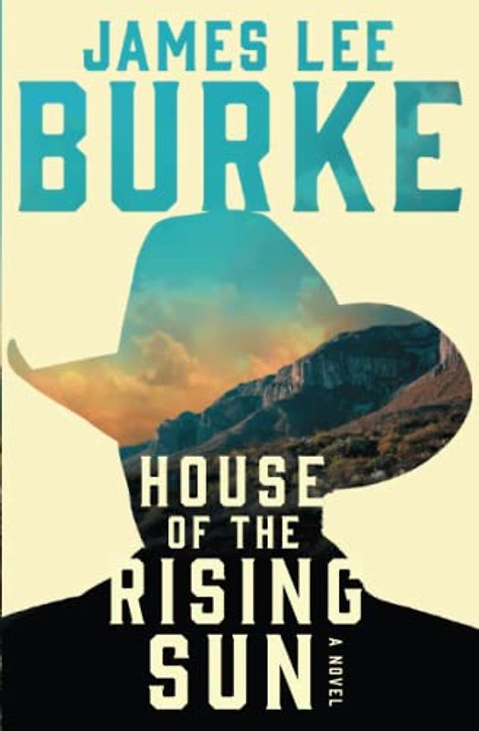 House of the Rising Sun: A Novel (A Holland Family Novel)