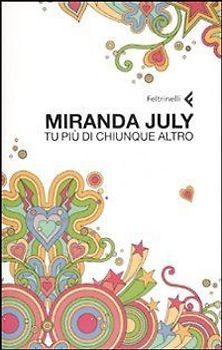 Tu più di chiunque altro