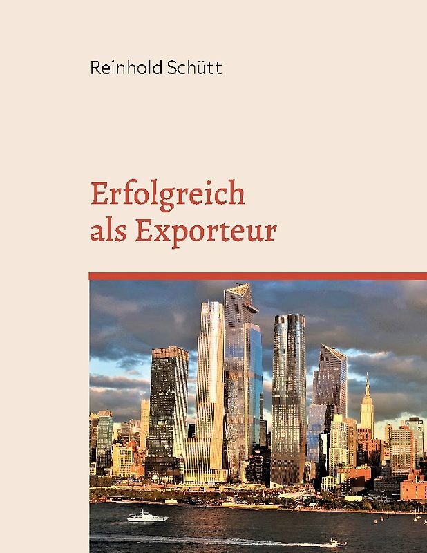 Erfolgreich als Importeur