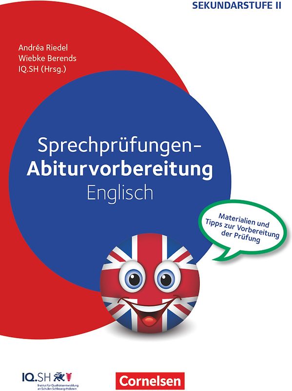 Abiturvorbereitung Fremdsprachen - Englisch