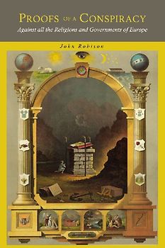 Proofs of a Conspiracy