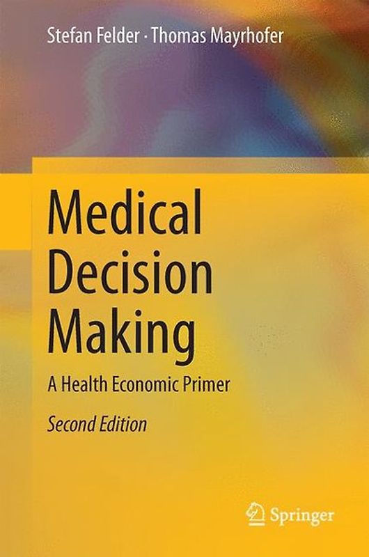 Medical Decision Making