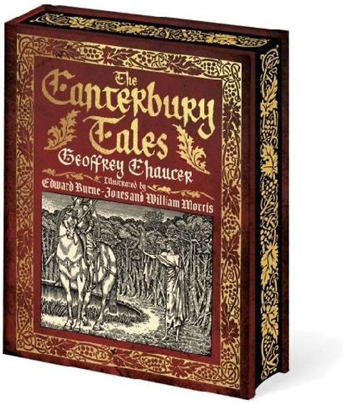 The Canterbury Tales