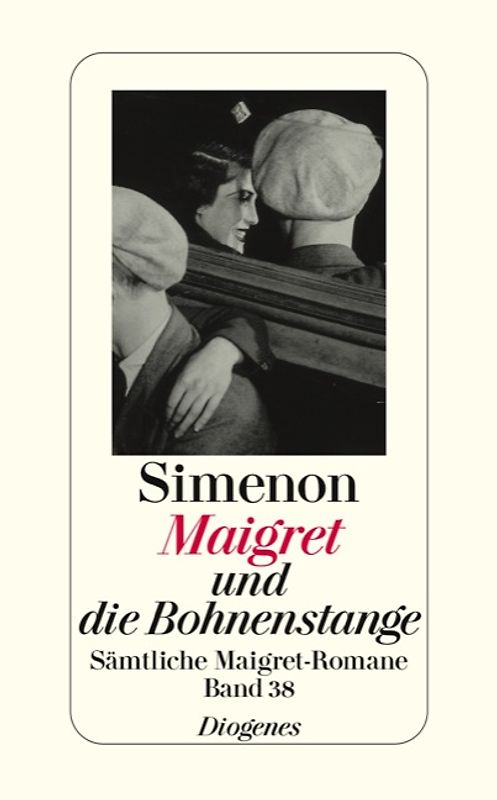 Maigret und die Bohnenstange