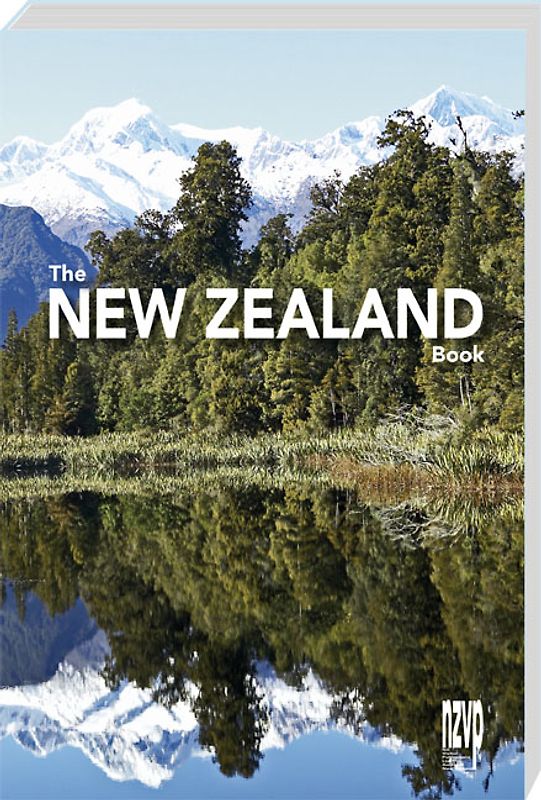 The New Zealand Book