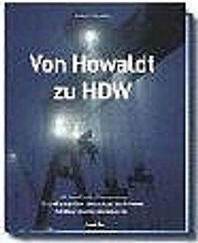 Von Howaldt zu HDW